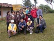 Grupo curso corto 2003