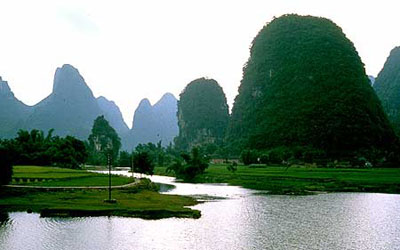 Li River