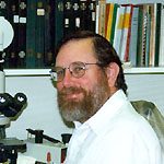 Robert Magill
