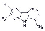 beta carbaline base