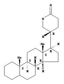 bufadienolide