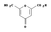 chelidonic acid