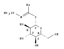 glucocapparin