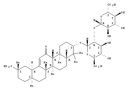 glycyrrhizin