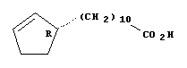 hydnocarpic acid