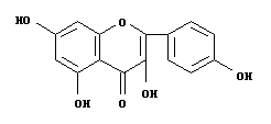 kaempferol