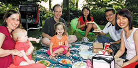 Picnic
