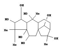 rhodojaponin 6