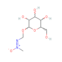 cycasin