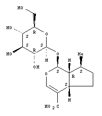 deoxyloganic acid
