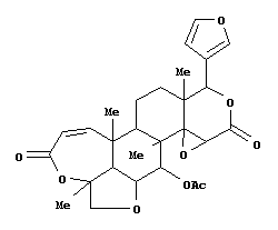 dysoxylin