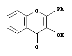 flavonol base