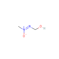 methylazoxymethanol