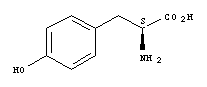 tyrosine