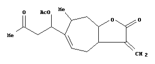 xanthinin