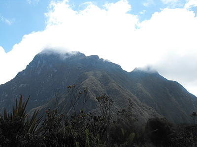 Farallones de Citará