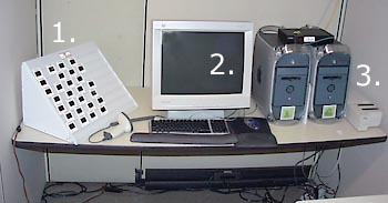 Slide Workstation