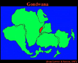 Gondwana