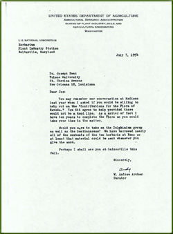 Letter