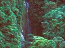 Huancabamba Canyon