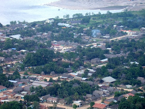 Rurrenabaque