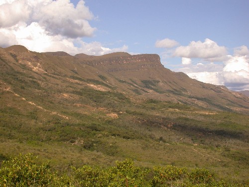 Vista panormica