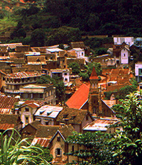 Antananarivo