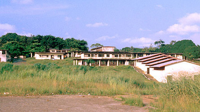 Omar Bongo University