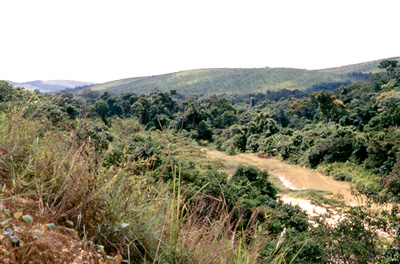 Mpassa River