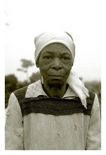 Village elder