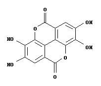 ellagic acid