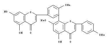 kayaflavone