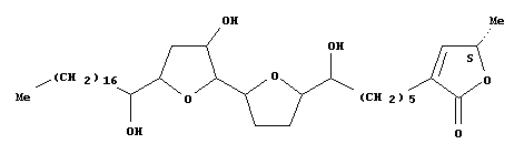 mucoxin