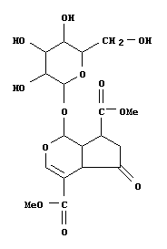 griselinoside