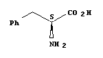 L phenylalanine