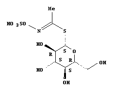 methylated glucosinolate