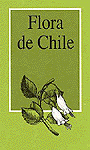 Flora of Chile Logo