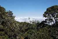 Clouds, Uluguru