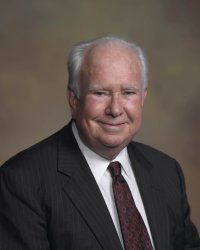 Dr. Peter H. Raven, President Emeritus