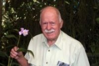 Robert L. Dressler, Ph.D., Curator