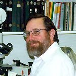 Robert Magill, Ph.D.