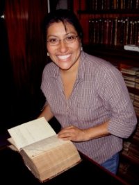 Sara Fuentes-Soriano