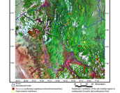 V. Geographic Information System used in  the Project