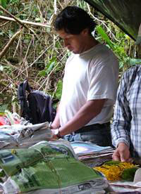 Carlos Morales