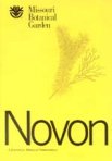 Novon Cover Image