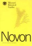 Novon Cover Image