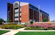 Monsanto Center