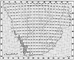 Map of southern Africa