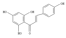 chalcone base