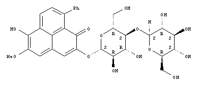 haemocorin